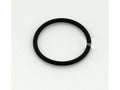 Garnitură O-ring 17,1 x 1,6 mm neagră pentru Hercules Prima 2, Prima 3, Prima 4, Prima 5 și alte modele
