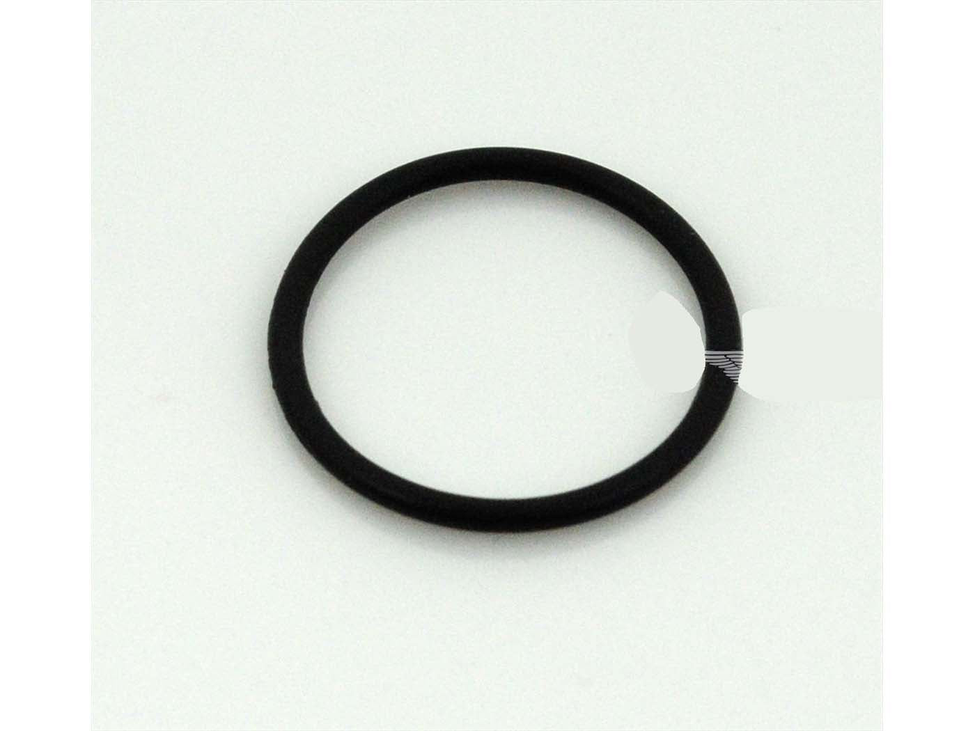 Garnitură O-ring 17,1 x 1,6 mm neagră pentru Hercules Prima 2, Prima 3, Prima 4, Prima 5 și alte modele
