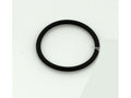 Garnitură O-ring Drilastic 13 x 1,5 mm negru pentru Zündapp ZD ZR ZA CS ZL, Hercules Prima, Kreidler Florett și alte modele