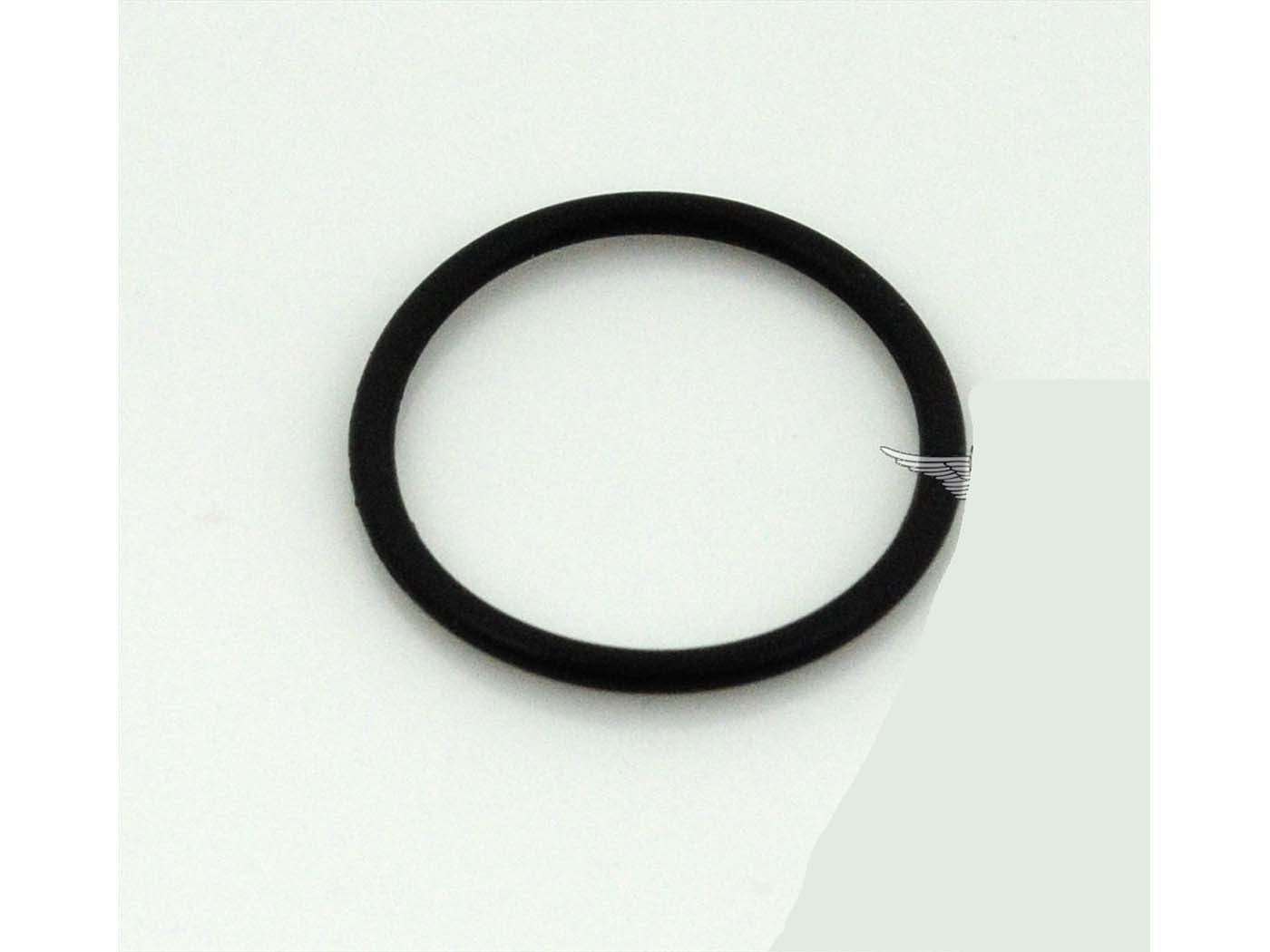 Garnitură O-ring Drilastic 13 x 1,5 mm negru pentru Zündapp ZD ZR ZA CS ZL, Hercules Prima, Kreidler Florett și alte modele