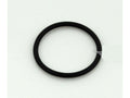 Garnitură O-ring Drilastic 17 x 1.5mm neagră pentru Simson S51, S53, S70, S83, SR50, SR80, KR51/2 și alte modele