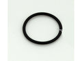 Garnitură O-ring 7,5 x 1,5 mm neagră pentru Kreidler, Zündapp și alte modele