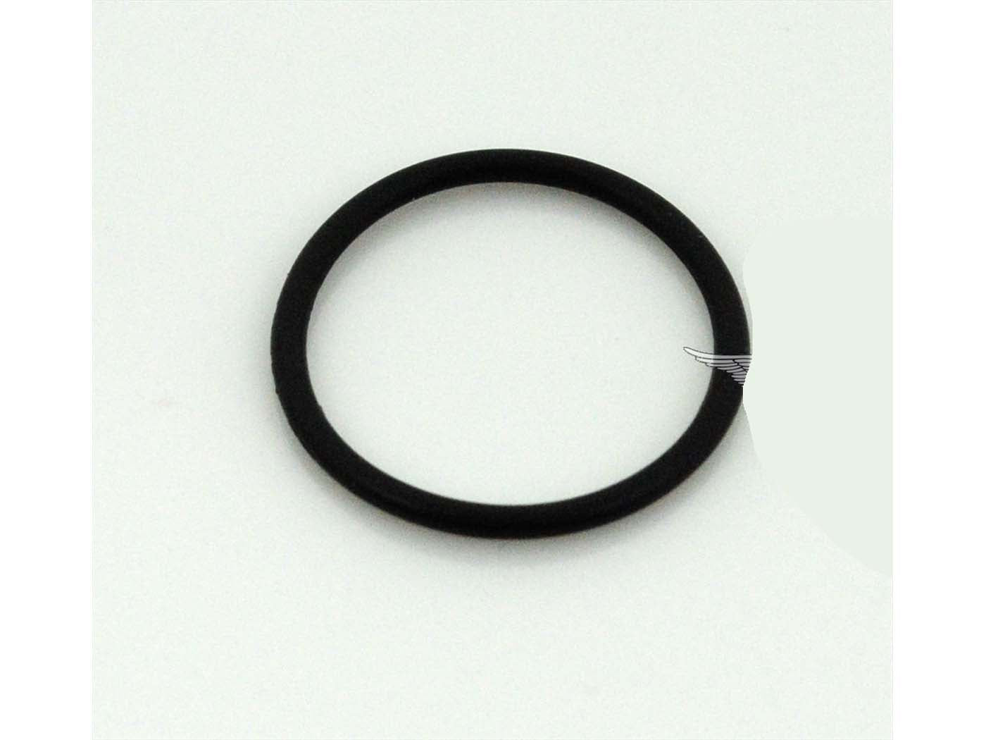 Garnitură O-ring 7,5 x 1,5 mm neagră pentru Kreidler, Zündapp și alte modele