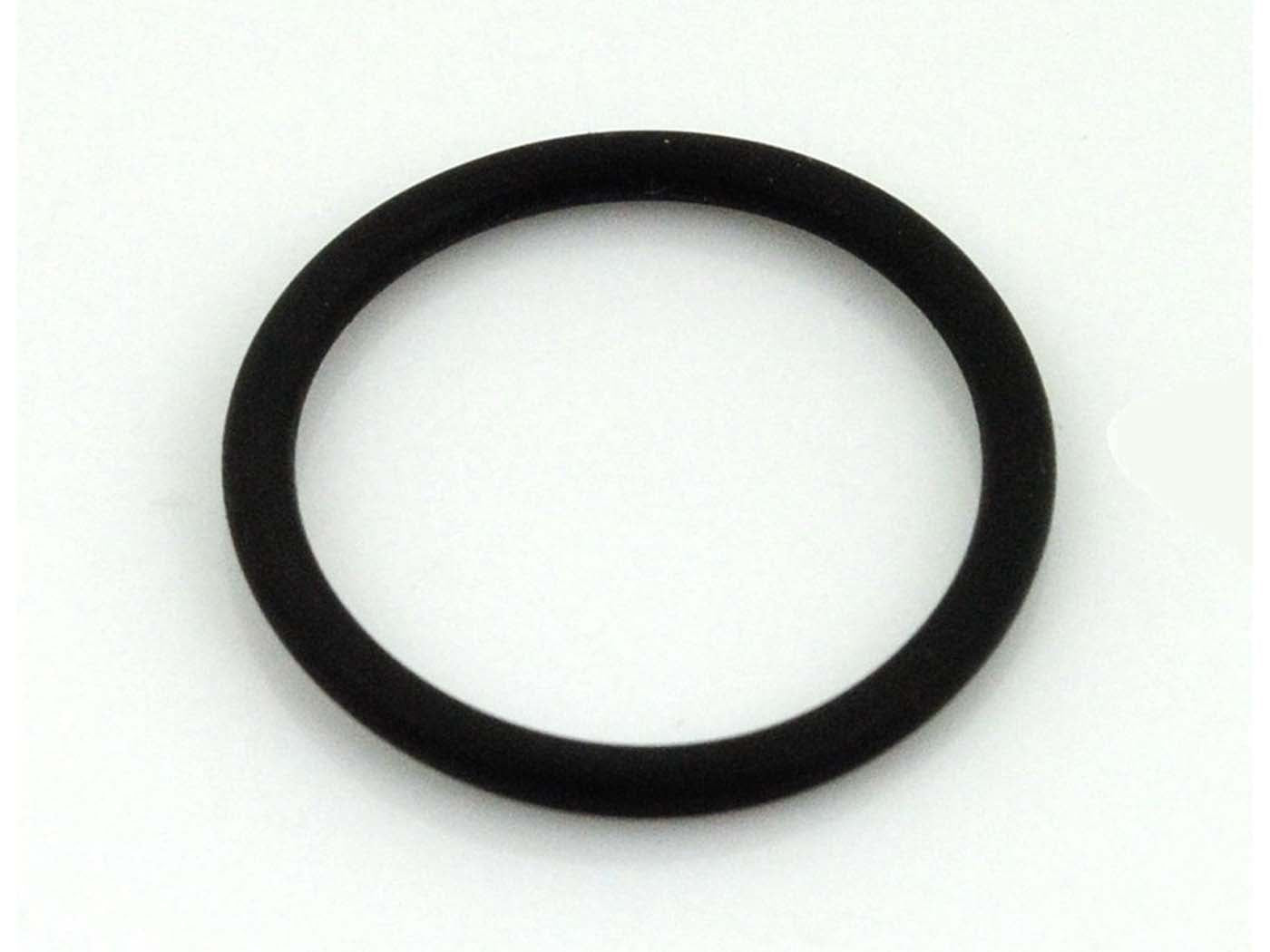 Garnitură O-ring negru pentru Zündapp Bergsteiger M25/M50, ZD 10, ZD 20, ZD 30, ZD 40 49cc 2T