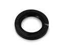 Simering 20x30x4.5mm negru pentru Peugeot 103 AC 50 2T, Sachs Prima 5