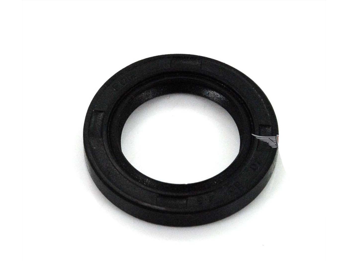 Simering 20x30x4.5mm negru pentru Peugeot 103 AC 50 2T, Sachs Prima 5
