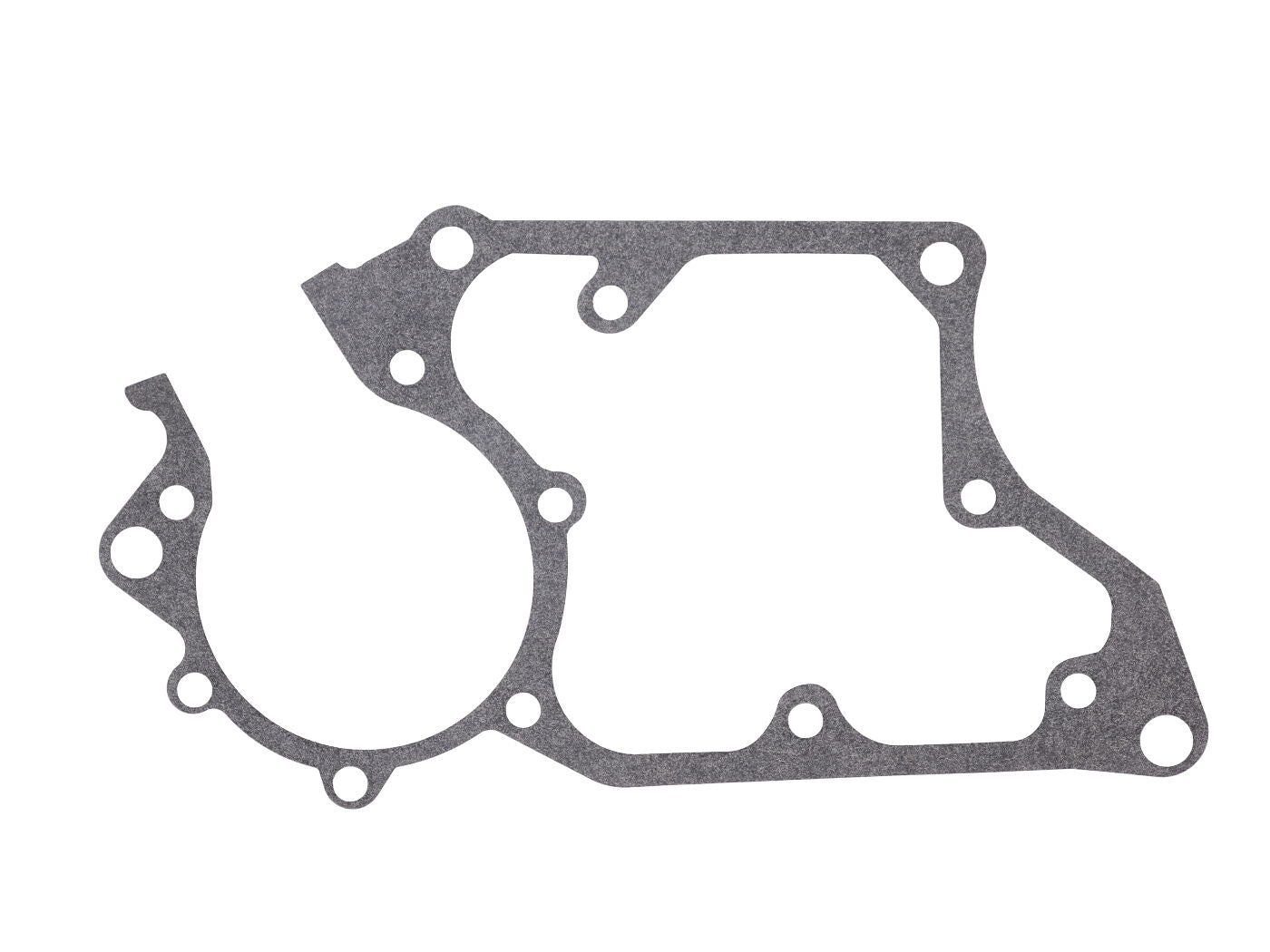 Garnitură carter motor Elring 0250 122 000 pentru Hercules Supra 4 GP, Ultra 50, Ultra RS 50, K 50 Ultra