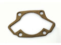 Garnitură hârtie ovală 4 găuri pentru Simson KR51 Schwalbe, KR51/2, Sperber SR4-3, Habicht SR4-4, Star SR4-2 și alte modele