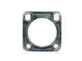 Garnitură chiulasă MOGA 0,10mm pentru Zündapp Bergsteiger M25/M50 49cc 2T 1965-1977