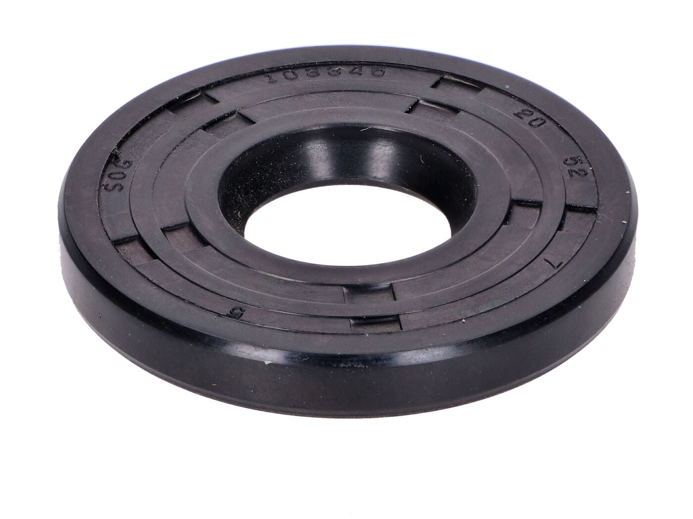 Simering A 20x53x7 NBR universal
