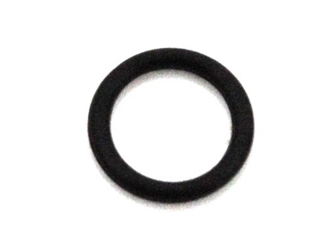 Garnitură O-ring 5,5 x 1mm neagră pentru Hercules, Zündapp, Kreidler, Puch și alte modele