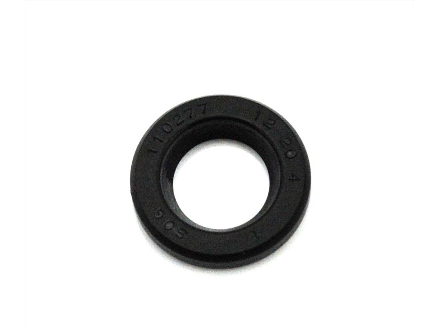 Simering 12x20x4 pentru Zündapp C 50 Sport, GTS 50, KS, CS, CX, Hai, ZD 40