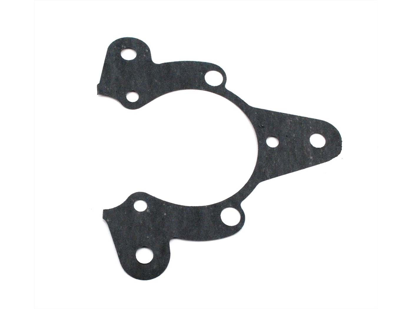 Garnitură Carter Centrală MOGA pentru Kreidler MF 4, MF 2, Flory 2 Automatik, Zündapp Automatik (444-02), High Riser (444-04)