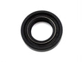 Simering dublu 20x35x7mm negru pentru NSU Quickly T, TT, TTK, S2, S23-2, Cavallino F23, L, N, N23, S, S23, Zündapp Bella R 150, 151, 153, 200, 201