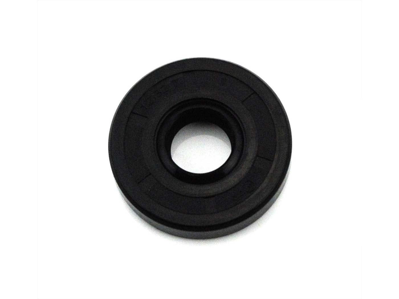 Simering 12x32x7 negru pentru NSU Quickly TT, TTK, N