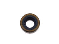 Simering Ax Schimbător 8x18x5mm pentru Kreidler Florett 3-Gang Moped 50 ccm