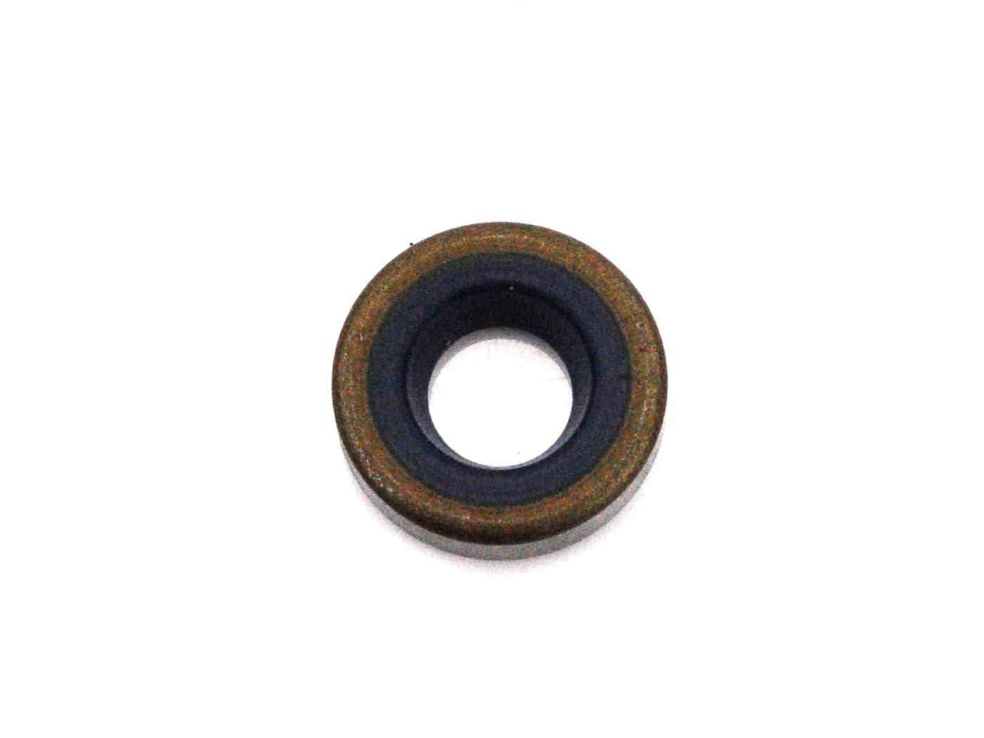Simering Ax Schimbător 8x18x5mm pentru Kreidler Florett 3-Gang Moped 50 ccm