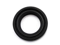 Simering Drilastic 25x40x8mm dublă buză negru pentru Adler M 100 Junior, MR scuter 150, MB 200 Favorit, 201, 2011, 250 Sprinter, 250, 250S