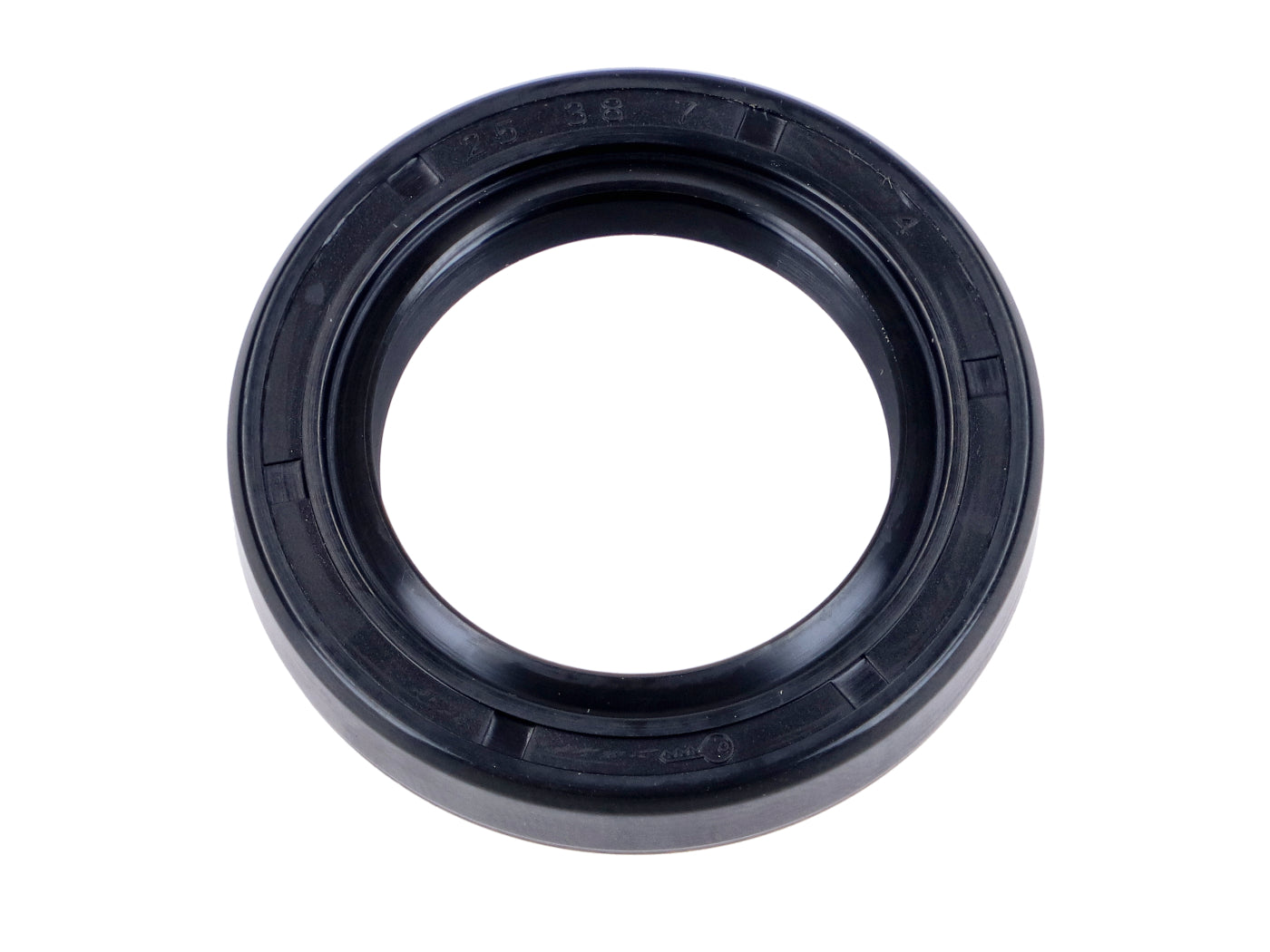 Simering Arbore Cotit Drilastic 25x38x7mm pentru Adler M 200, Favorit, MB 201, MB 2011