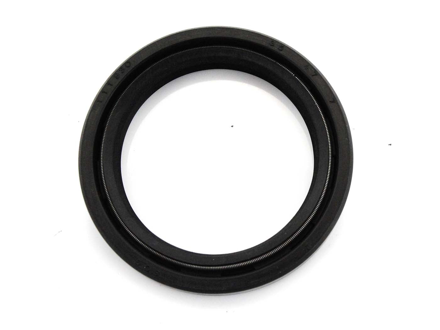 Simering Drilastic 40 x 52 7mm negru pentru Heinkel, Perle