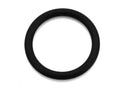 Garnitură O-ring Drilastic 21,5 x 3mm neagră pentru Hercules Prima GT, Prima GX, Sachs Optima 50