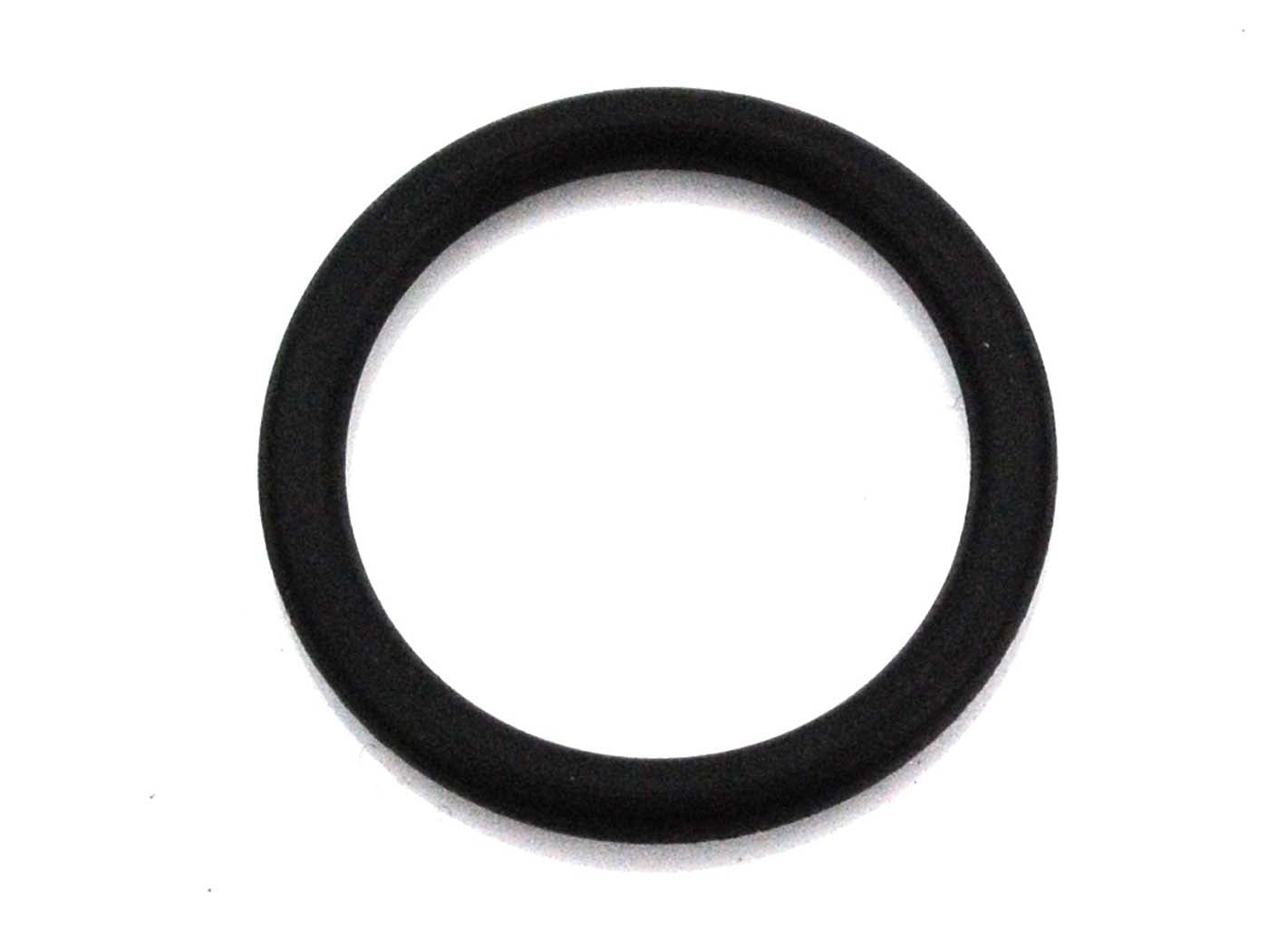 Garnitură O-ring Drilastic 21,5 x 3mm neagră pentru Hercules Prima GT, Prima GX, Sachs Optima 50