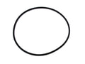 Garnitură O-ring Drilastic neagră pentru Hercules Limbo LS, Zenith 50 LN, Zenith 50 N, Zenith 50 NA, City-Bike C1 și alte modele