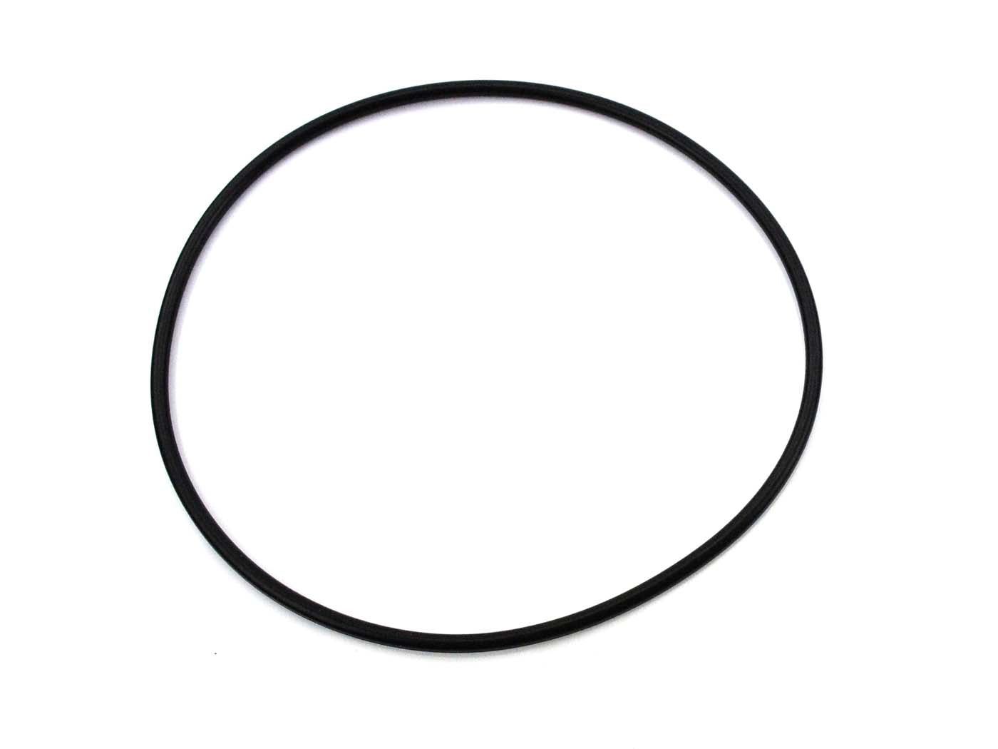 Garnitură O-ring Drilastic neagră pentru Hercules Limbo LS, Zenith 50 LN, Zenith 50 N, Zenith 50 NA, City-Bike C1 și alte modele