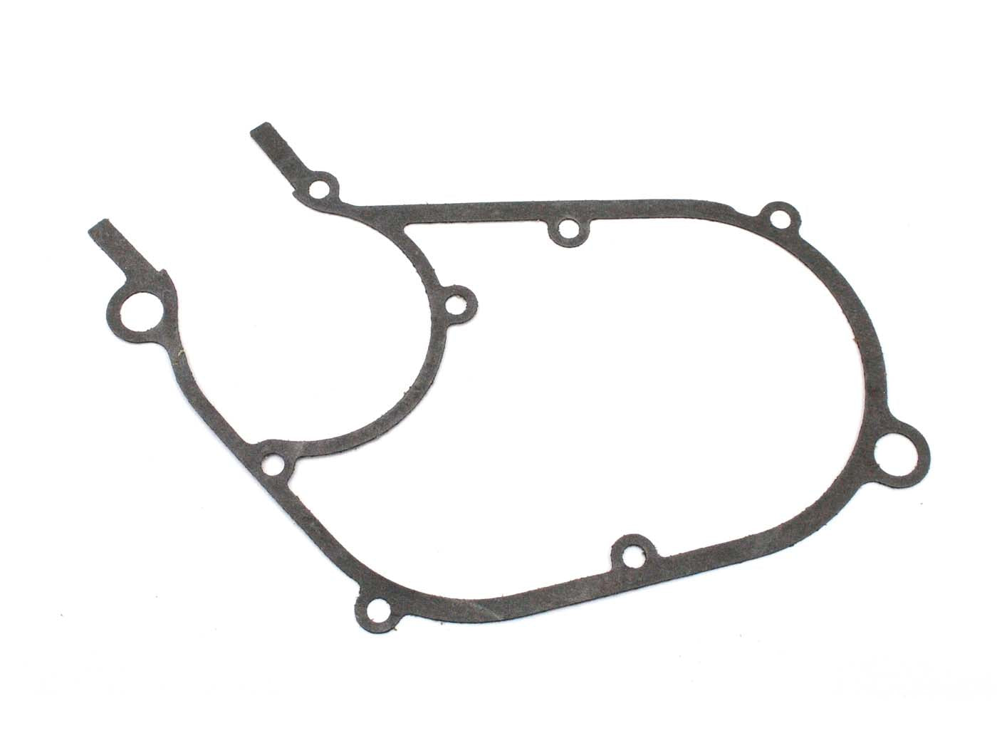 Garnitură Carter Motor MOGA 0,7mm pentru NSU Quickly TT, TTK, S 2 23-2, F 23, L, N, Cavalino