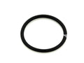 Garnitură O-ring cauciuc negru pentru Kreidler Florett RS-GS, Flory MF 23 12