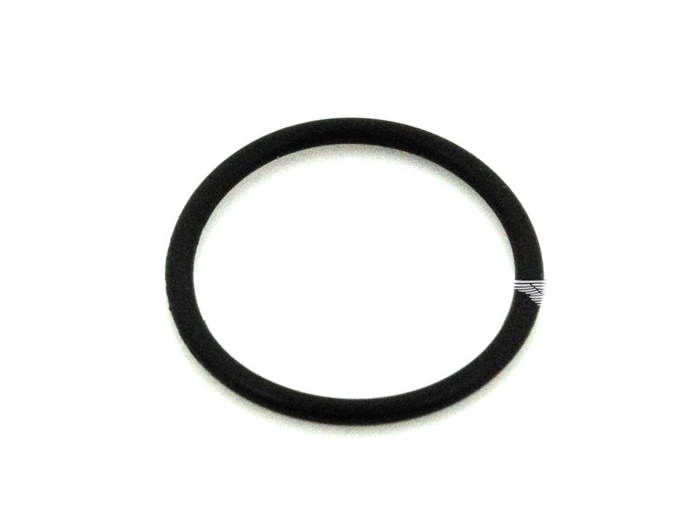 Garnitură O-ring cauciuc negru pentru Kreidler Florett RS-GS, Flory MF 23 12