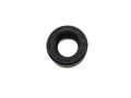 Simering Drilastic 12x22x7mm negru pentru Solo, Moped 712 F Luxus, Luxus 25, Super Moped 713, 725 Mini-Bike și alte modele