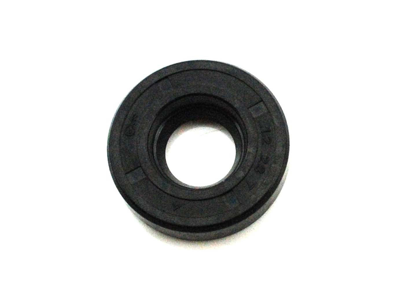 Garnitură de etanșare Drilastic 12x28x7mm pentru Simson SR 1, SR 2, SR 2E, KR 50