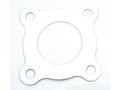 Garnitură chiulasă MOGA 0,10mm 55mm pentru Kreidler Florett Mustang/Cross 50, Florett RS-GS