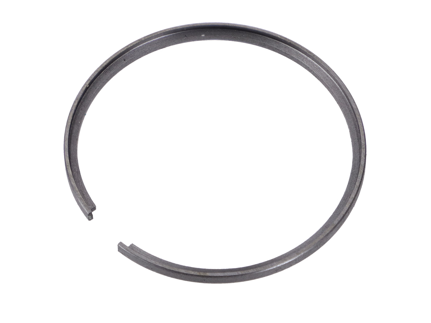 Segment piston Meteor 39,50mm 2mm pentru Kreidler Flory MF 20, Flory MF 32, Florett RS-GS, Florett 3-Gang și alte modele