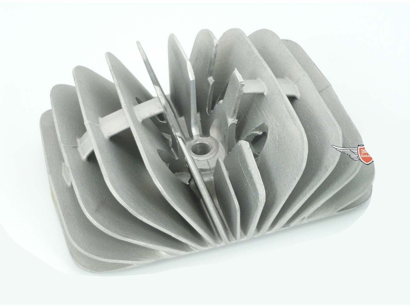Chiulasă aluminiu Parmakit D=48mm 80cc pentru Hercules K 50 Ultra, K 50 Ultra III LC