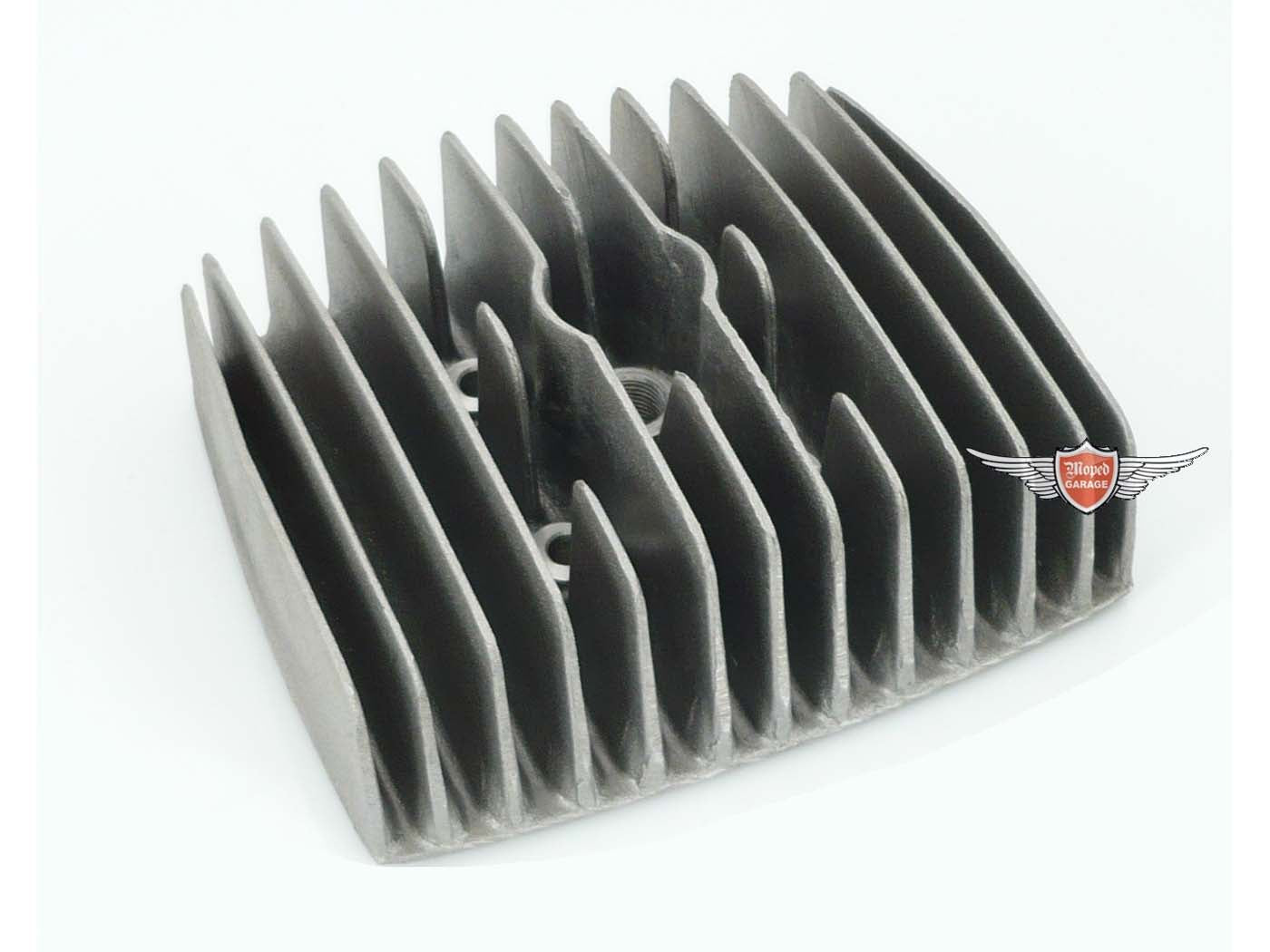 Chiulasă Aluminiu Parmakit 40mm pentru Zündapp KS 50, C 50 Sport, GTS 50, CX, CS și alte modele