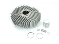 Kit cilindru aluminiu 50cc 40mm acoperire Nickasil pentru Kreidler Flory MF 20, MF 22, MF 23, MF 32