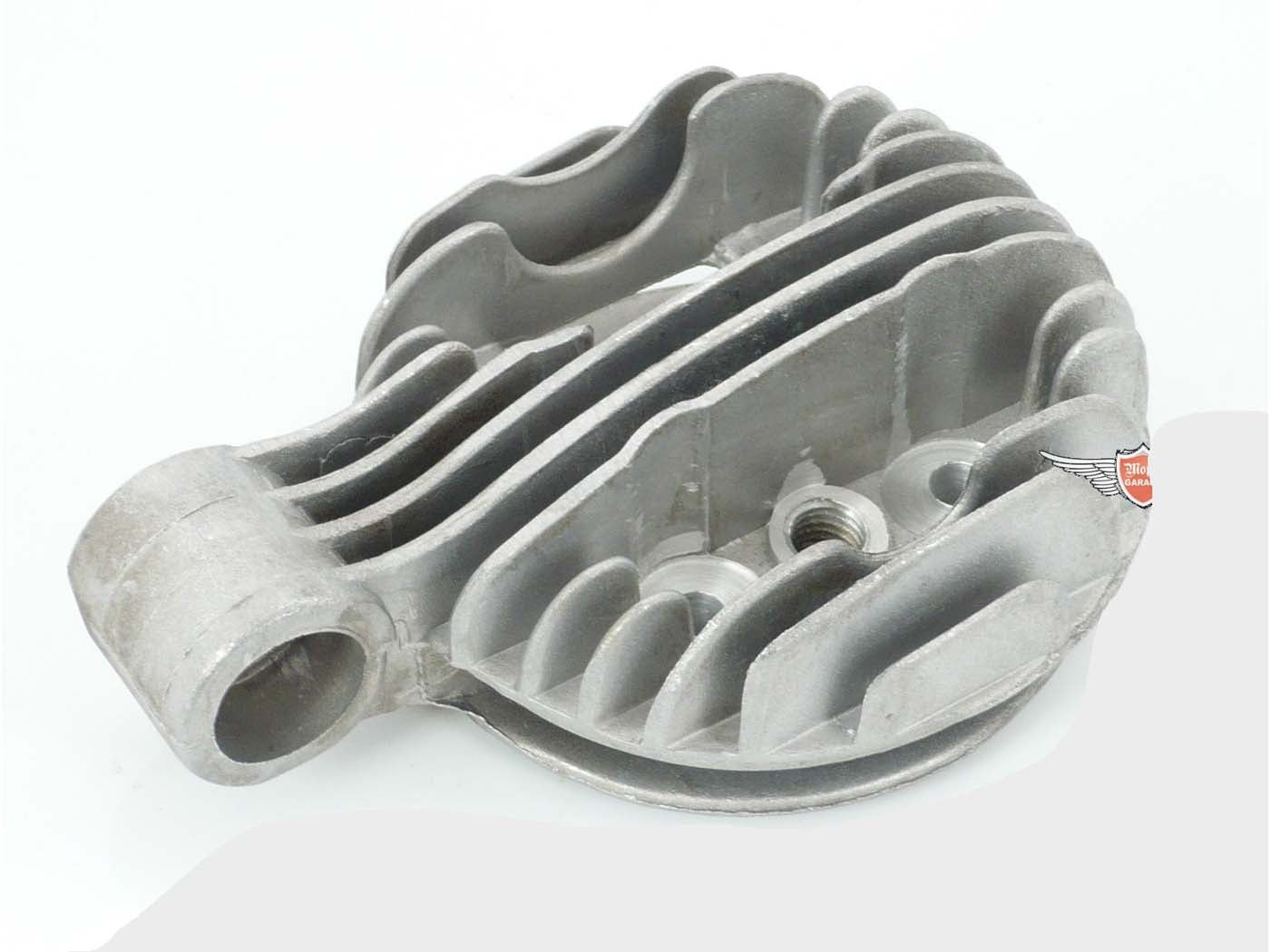 Chiulasă NTS Parts Aluminiu 50cc 38mm Răcire cu Aer pentru Hercules 221 MF, M1, M3, Sachs Mofa