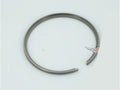Segment piston D=39,0x2,0mm formă L pentru Zündapp, Hercules, Kreidler, Puch și alte mărci