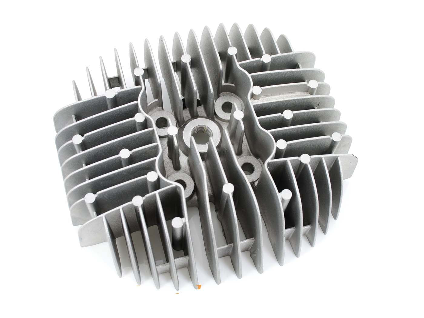 Chiulasă Parmakit aluminiu 182mm x 165mm pentru Kreidler Flory 50, RMC E50, RMC D125, RMC F125, Florett și alte modele