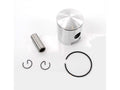 Set piston aluminiu 43,970mm ax 14mm pentru Kreidler Florett, Flory, RMC, RS și alte modele