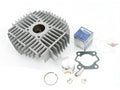 Kit Cilindru VanVeen Meteor Aluminiu 60cc Acoperire Nickasil Alezaj 44mm Racord 32mm pentru Kreidler Florett RS
