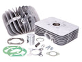 Kit cilindru Parmakit aluminiu 50cc d=40mm ax=14mm pentru Hercules K 50 Ultra, Prima G3, Prima GT, Prima GX, Prima SX și alte modele