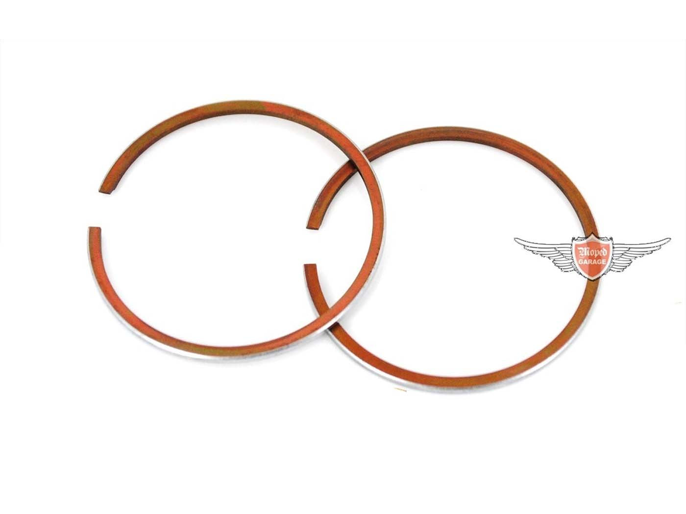 Segmenți piston 40mm pentru Yamaha FS1 50 75-80