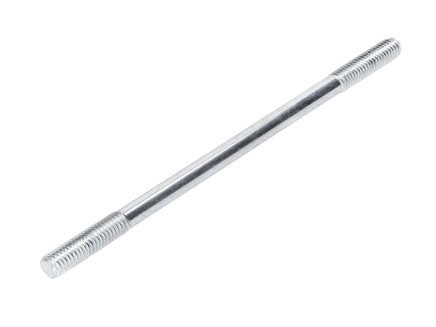 Știft filetat M6 x 115mm pentru Yamaha FS1 50, Sachs Mofa, Hercules Mofa, Zündapp Automatik 444