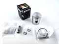 Set piston Meteor cu ax, segment și siguranțe 38.965-38.975mm pentru Zündapp Bergsteiger M25/M50