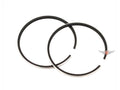 Set segmenți dreptunghiulari 38 x 1,5mm pentru Puch Maxi S, Maxi N