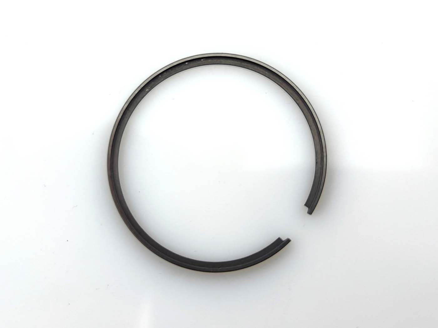 Segment piston 38 x 2,0 mm pentru Hercules K 50, M1, M2, M3, M4 și alte modele, Sachs RS 50