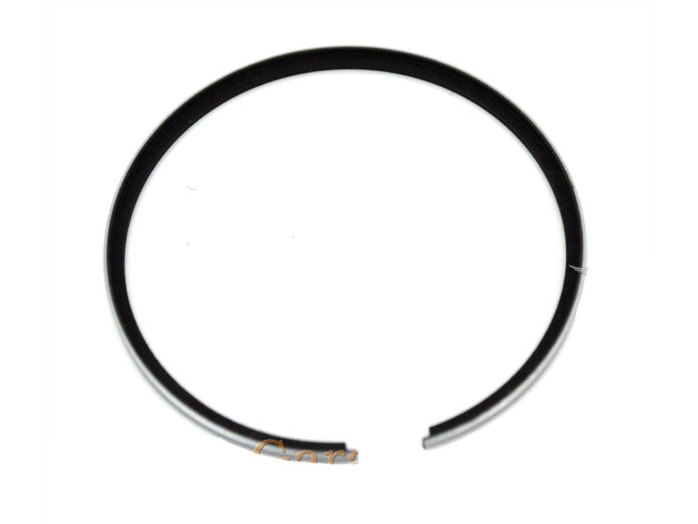 Segment piston 48 x 2mm pentru Hercules Supra 4 GP, Ultra 50, Ultra RS 50, K 50 Ultra, K 50 Ultra II și alte modele